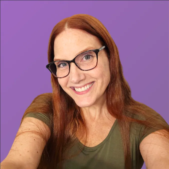 Kristen, founder of FIREBIRD Method